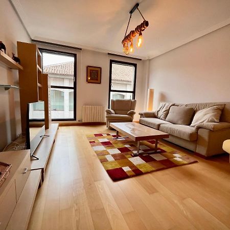 Atuaire Home Cordon 3 Centro Historico Parking Incluido Burgo Esterno foto