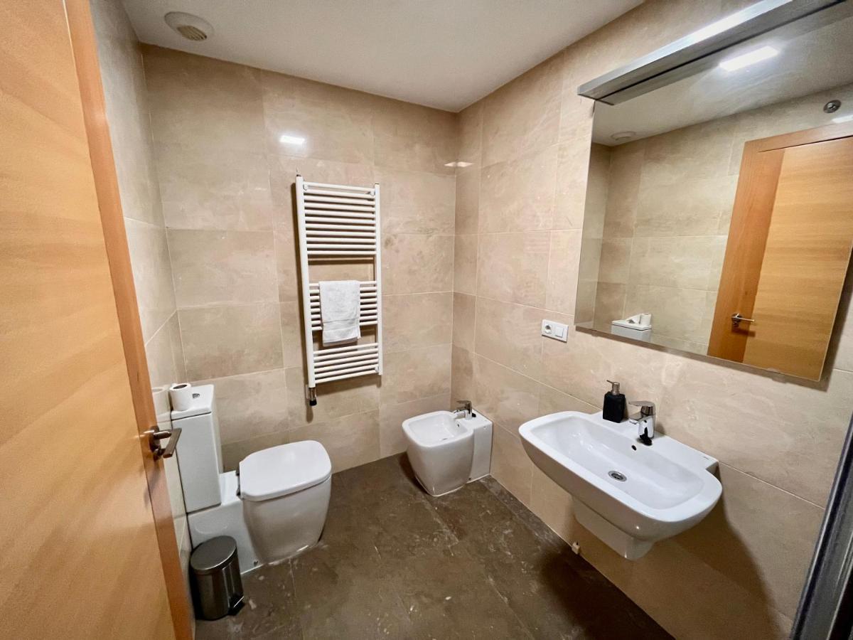 Atuaire Home Cordon 3 Centro Historico Parking Incluido Burgo Esterno foto