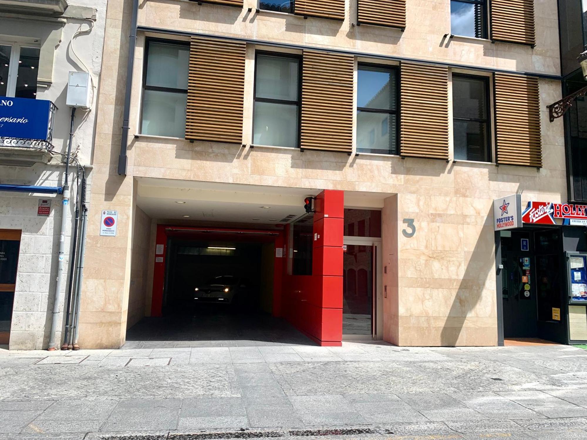 Atuaire Home Cordon 3 Centro Historico Parking Incluido Burgo Esterno foto